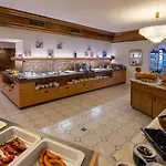 Alexanderhof Hotell 4*