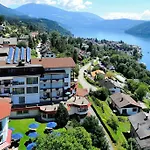 Alexanderhof Hotell