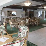 Hotell Alexanderhof Millstatt