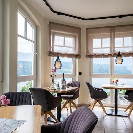 Alexanderhof 4* Millstatt am See