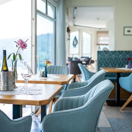 Alexanderhof 4* Millstatt