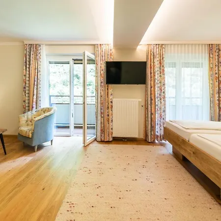 Alexanderhof Hotel