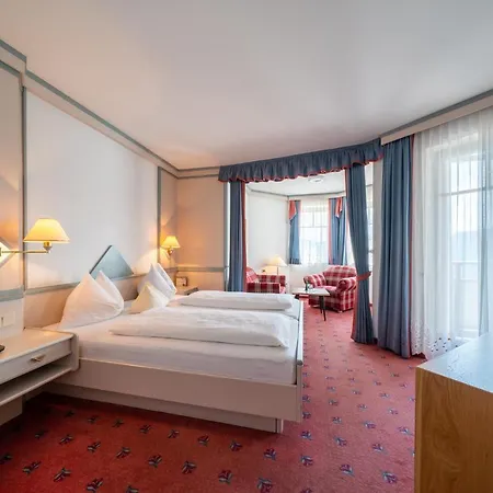 Hotel Alexanderhof