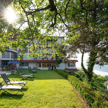 Hotel Alexanderhof Millstatt