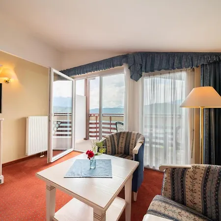 Hotell Alexanderhof