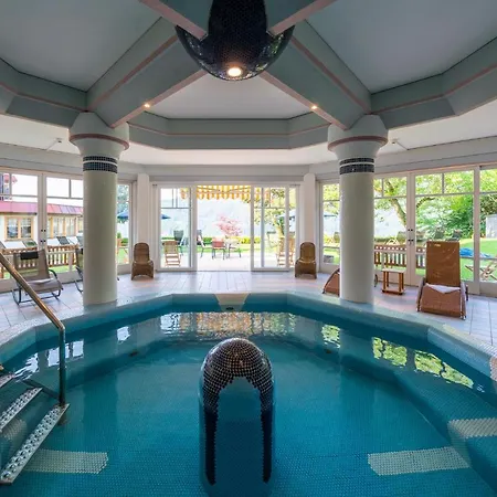 Hotel Alexanderhof Millstatt