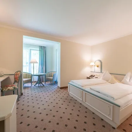 Hotell Alexanderhof