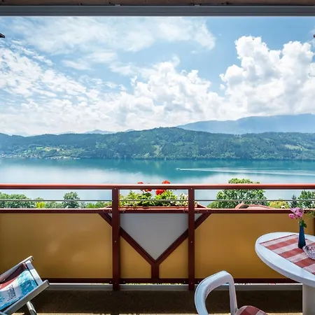 Alexanderhof 4* Millstatt