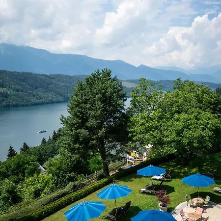 Alexanderhof Hotel