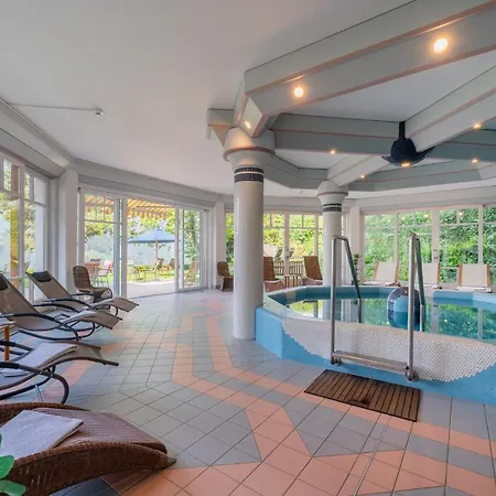 Alexanderhof 호텔 밀슈타