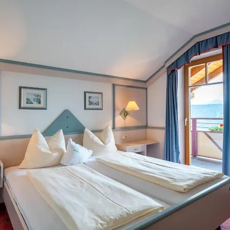 Alexanderhof Hotel