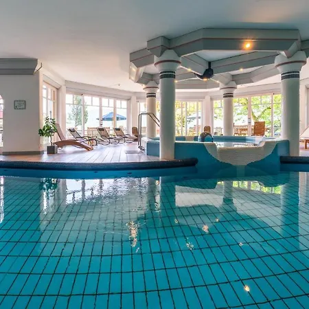 Alexanderhof Hotel Millstatt am See