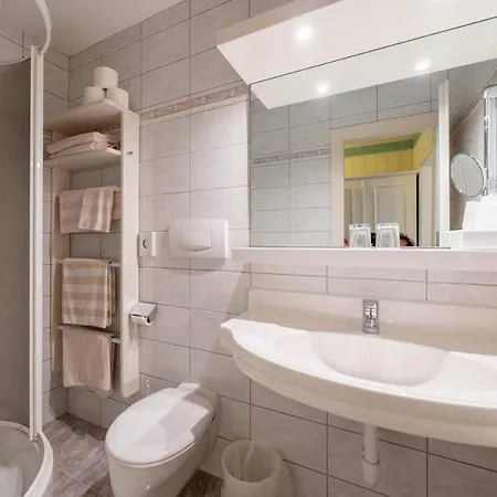 Alexanderhof 밀슈타