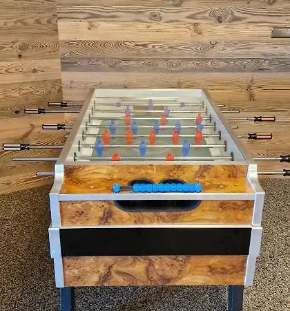 Alexanderhof 호텔 4*