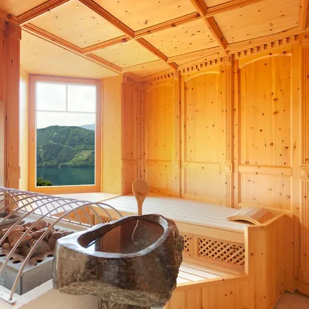 Alexanderhof Millstatt