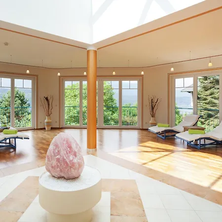 호텔 Alexanderhof 4*