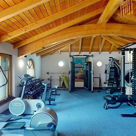 Hotel Alexanderhof Millstatt