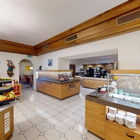 Alexanderhof Millstatt