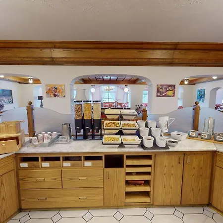 호텔 Alexanderhof 밀슈타