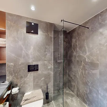 Alexanderhof 호텔 밀슈타