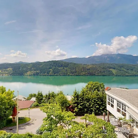 Alexanderhof Hotel