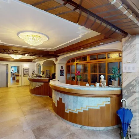 Hotel Alexanderhof