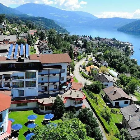 Alexanderhof Hotell