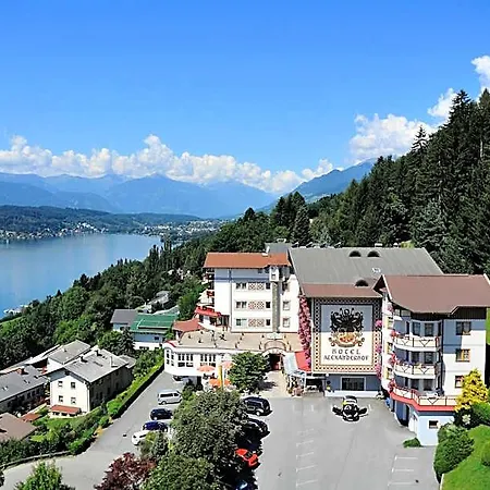 Hotel Alexanderhof Millstatt
