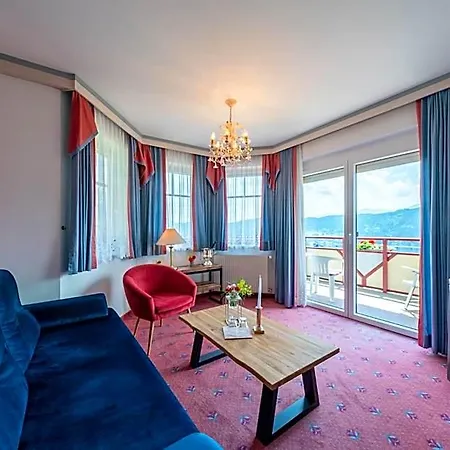 Alexanderhof 4*