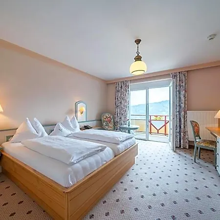 Alexanderhof Hotel Millstatt