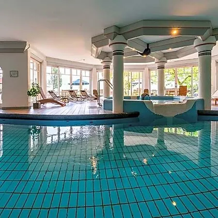 Alexanderhof 4* Millstatt
