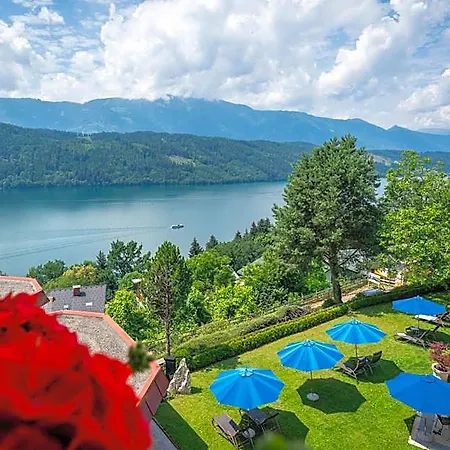 Hotel Alexanderhof 4*