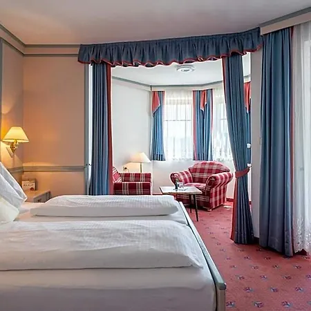 Alexanderhof 4* Millstatt
