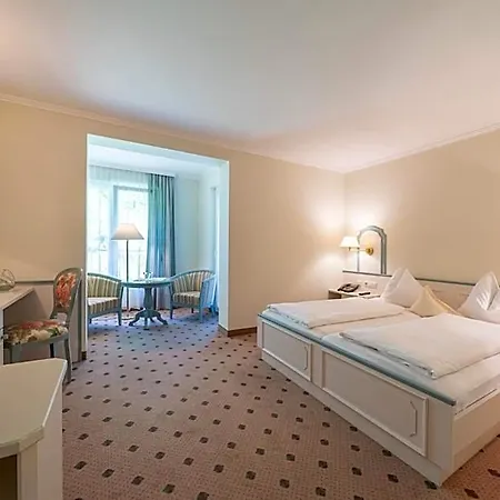 Alexanderhof Millstatt