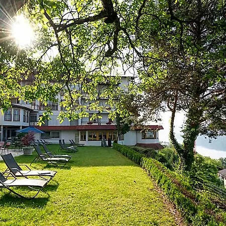 Alexanderhof 4* Millstatt