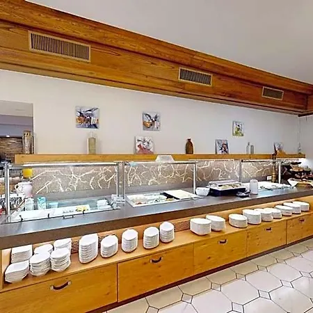 Alexanderhof Hotel Millstatt
