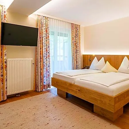 Alexanderhof Hotel Millstatt