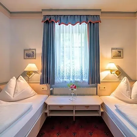 Alexanderhof Hotel Millstatt