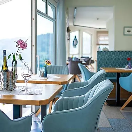 Hotel Alexanderhof 4*