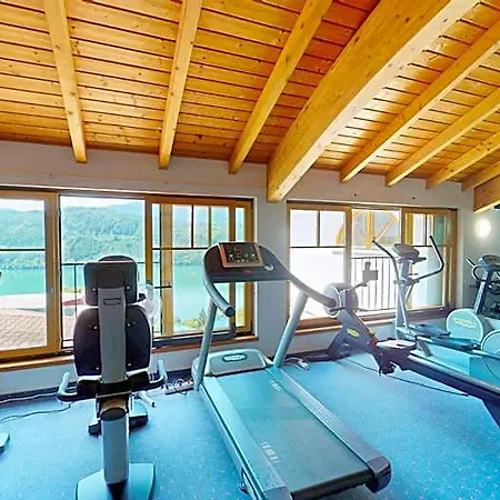 Alexanderhof 4* Millstatt