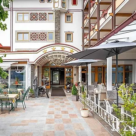 Alexanderhof Hotel
