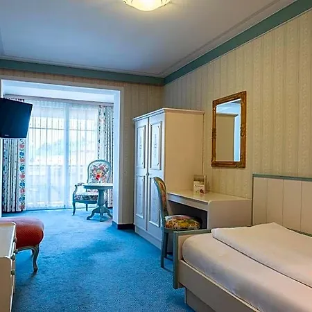 Hotel Alexanderhof