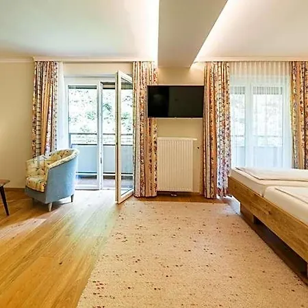 Alexanderhof Hotel
