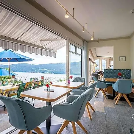 Alexanderhof Millstatt