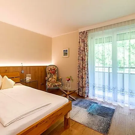 Hotel Alexanderhof
