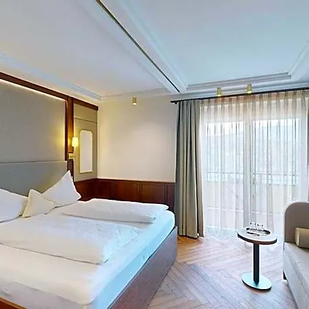 Alexanderhof Hotel Millstatt