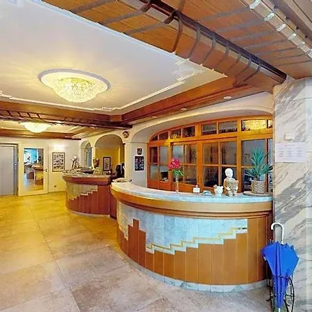 Alexanderhof 4* Millstatt
