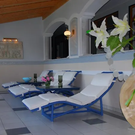 Alexanderhof 4* Millstatt am See