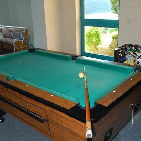 Alexanderhof 호텔 밀슈타