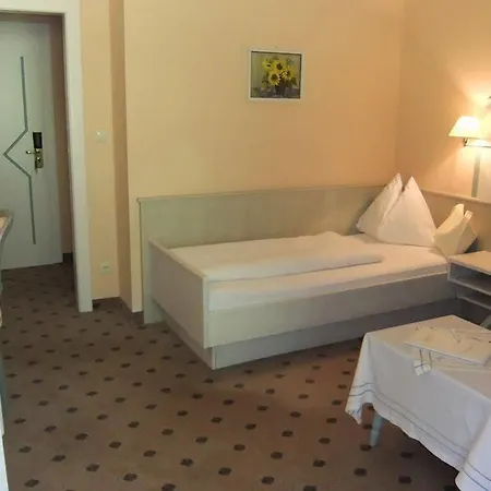 Alexanderhof Ξενοδοχείο 4*
